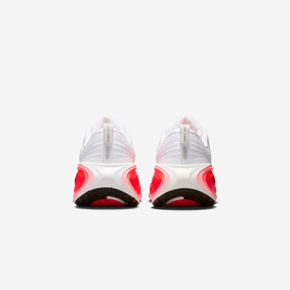 Vomero Plus White Red